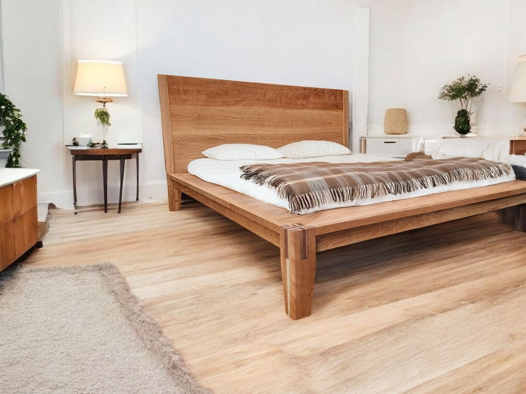 The Castle Joint Bed