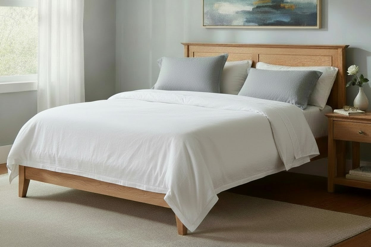 Vermont Classic Bed