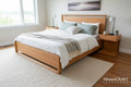 Matera Bed