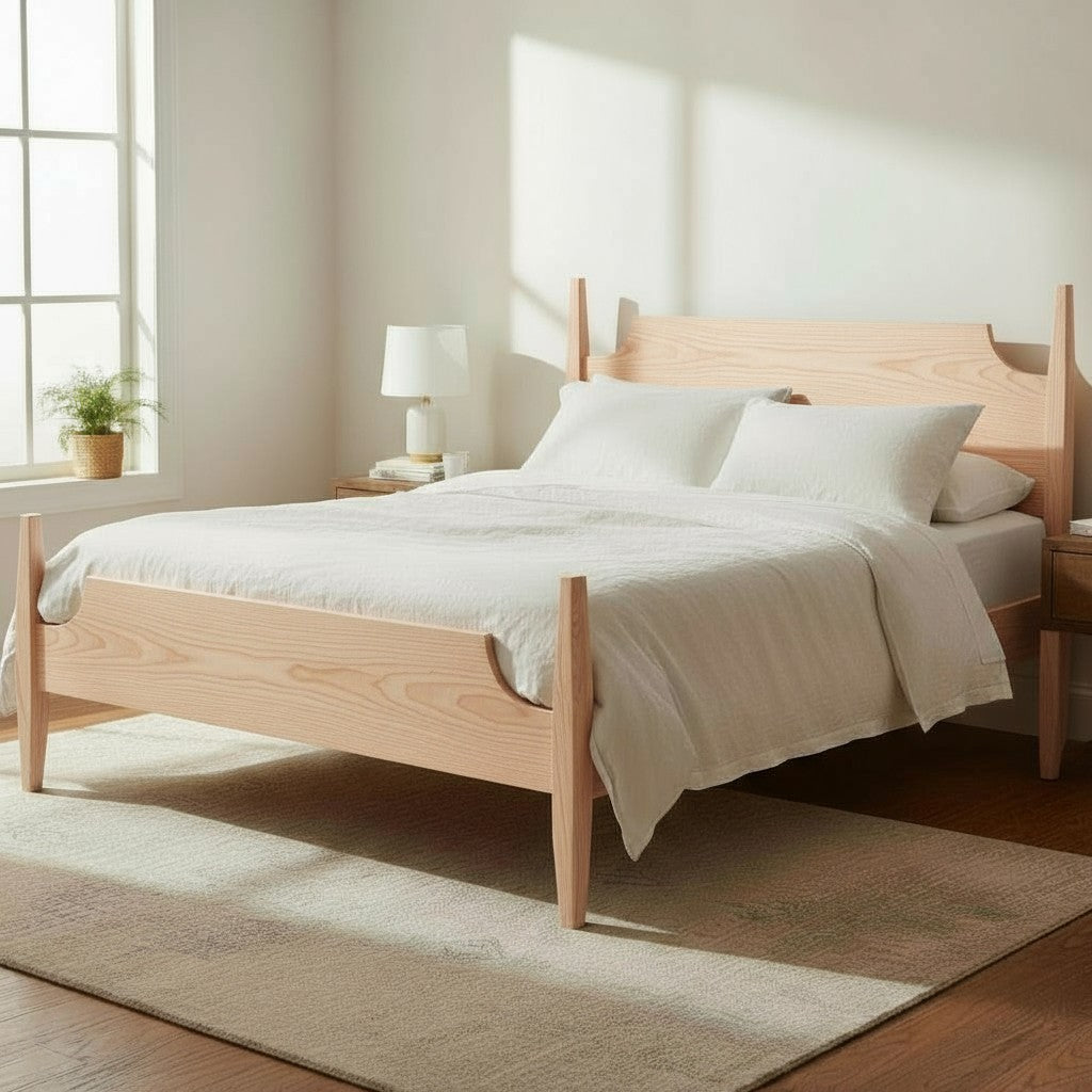 Artisan Bed