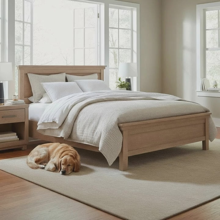 Farm Bed