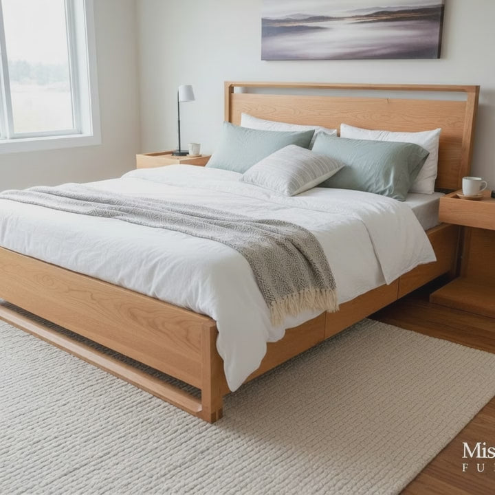 Matera Bed