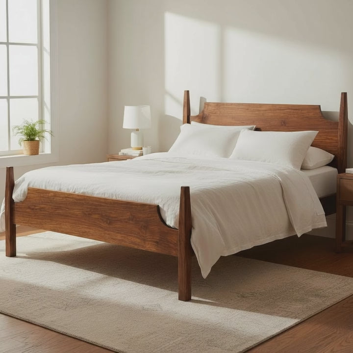 Artisan Bed
