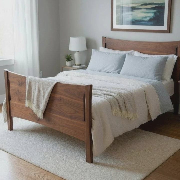 Veranda Bed
