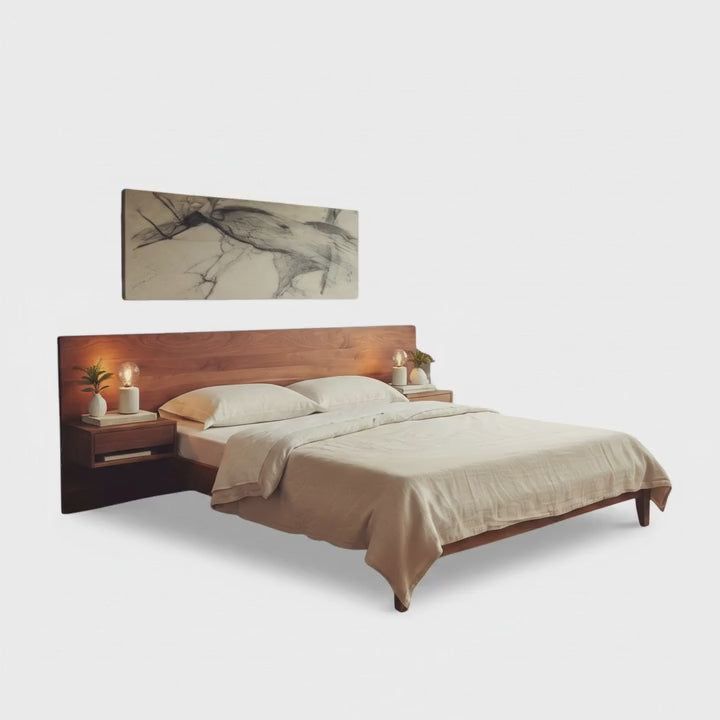 Northwest Loft Bed
