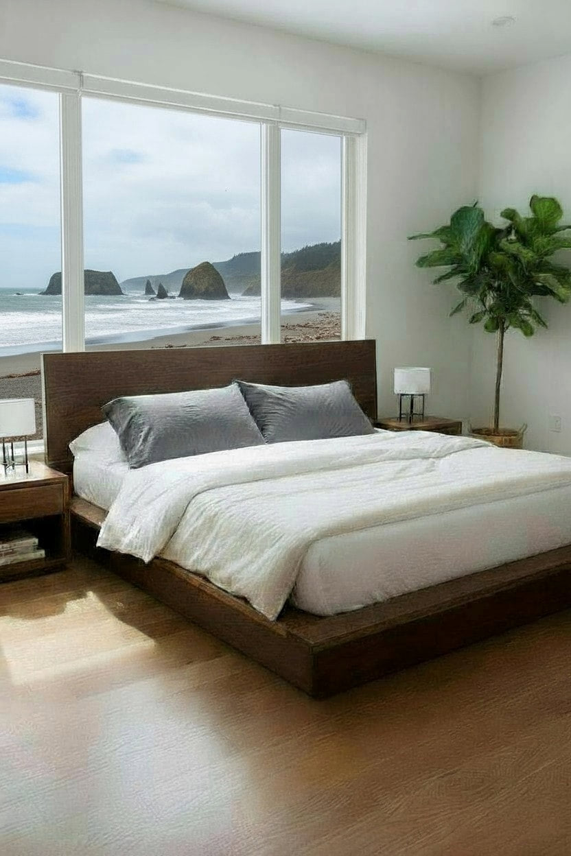 Oregon Bed