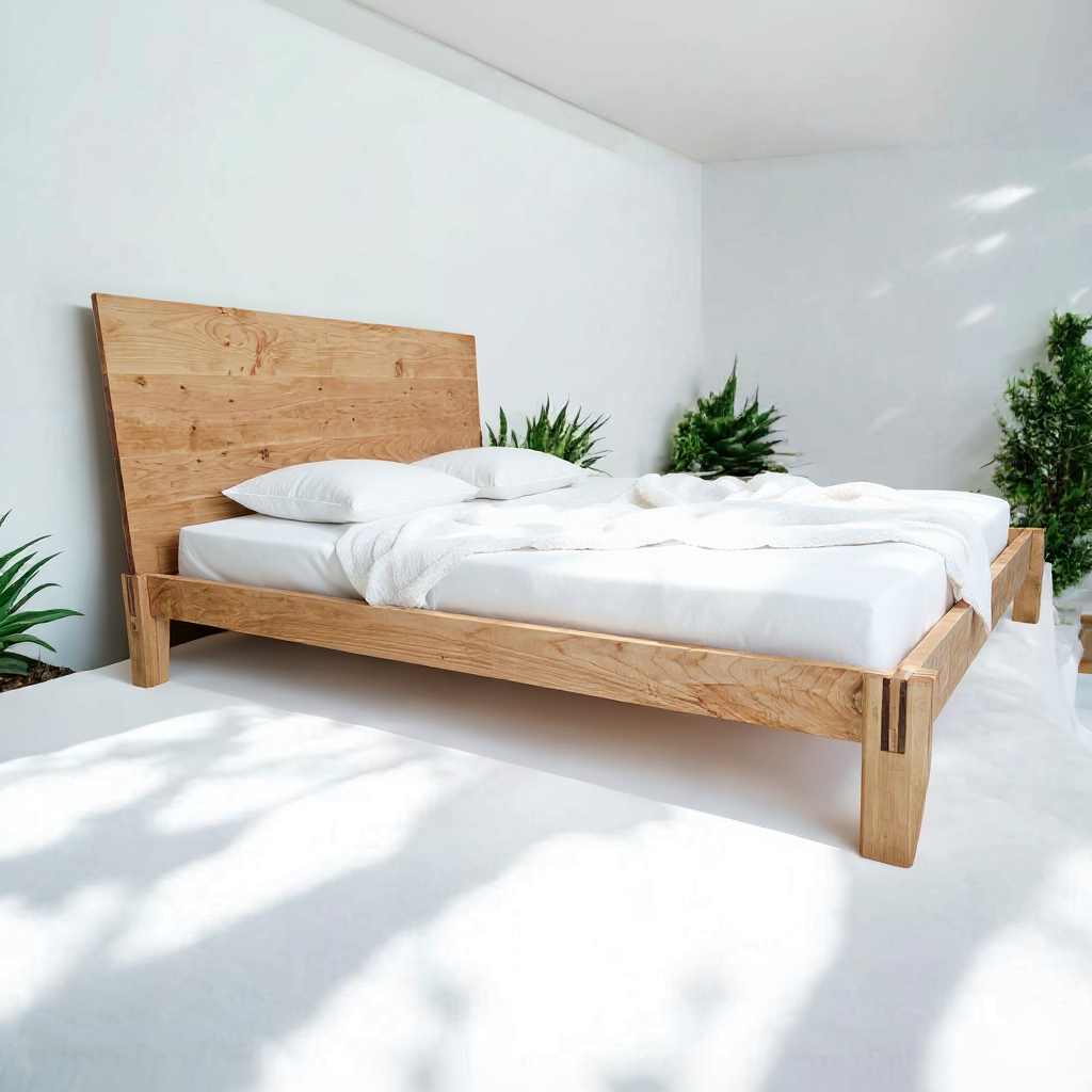 Japanese Castle Joint Bed