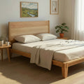 Japanese Castle Joint Bed
