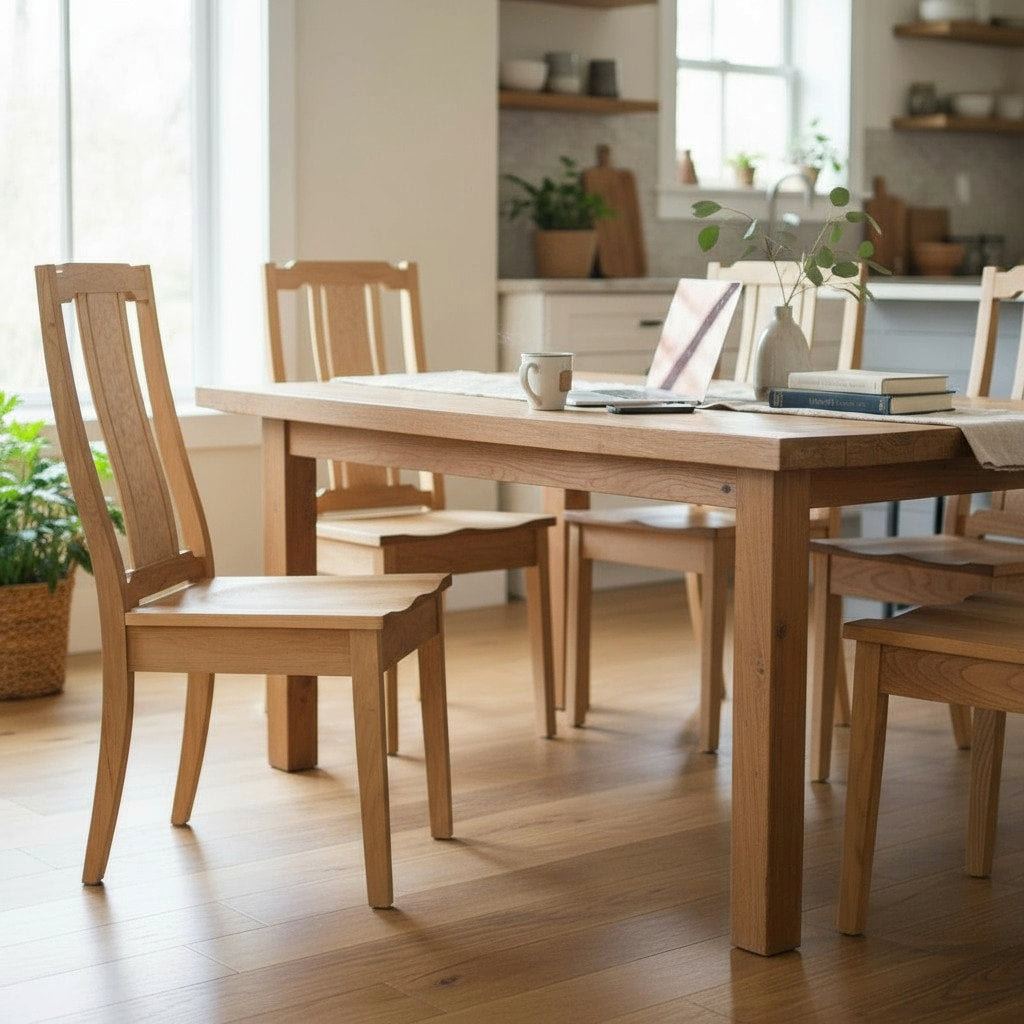 Pacific Chair