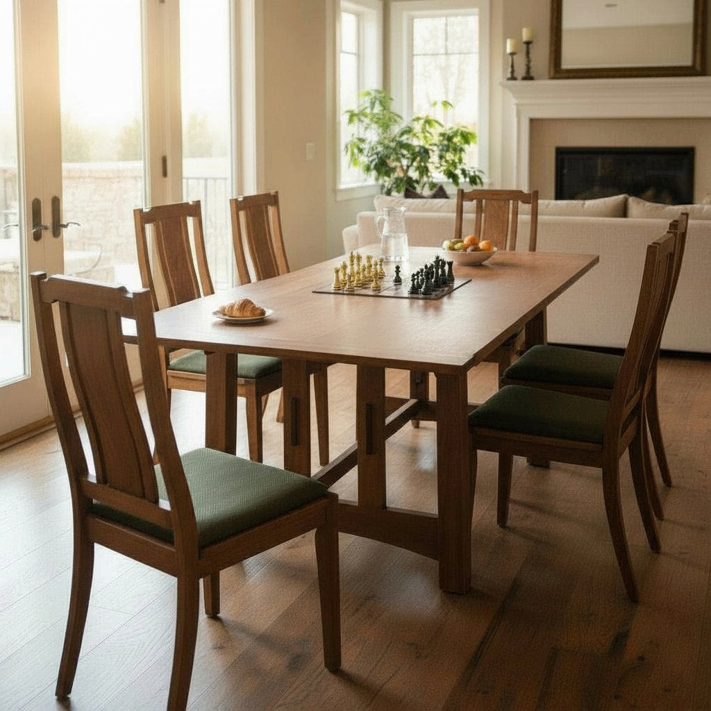 Pacific Chair