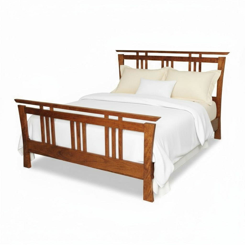 Shinto Bed