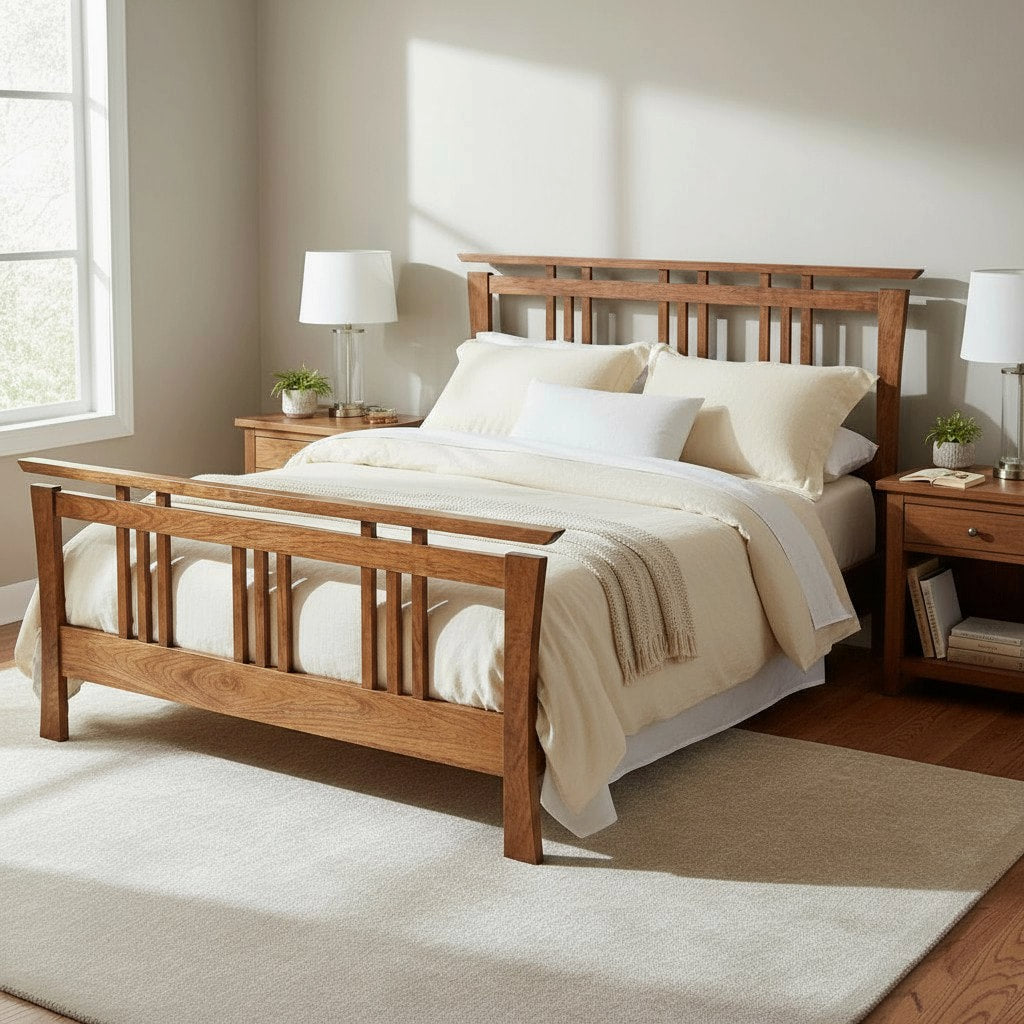 Shinto Bed