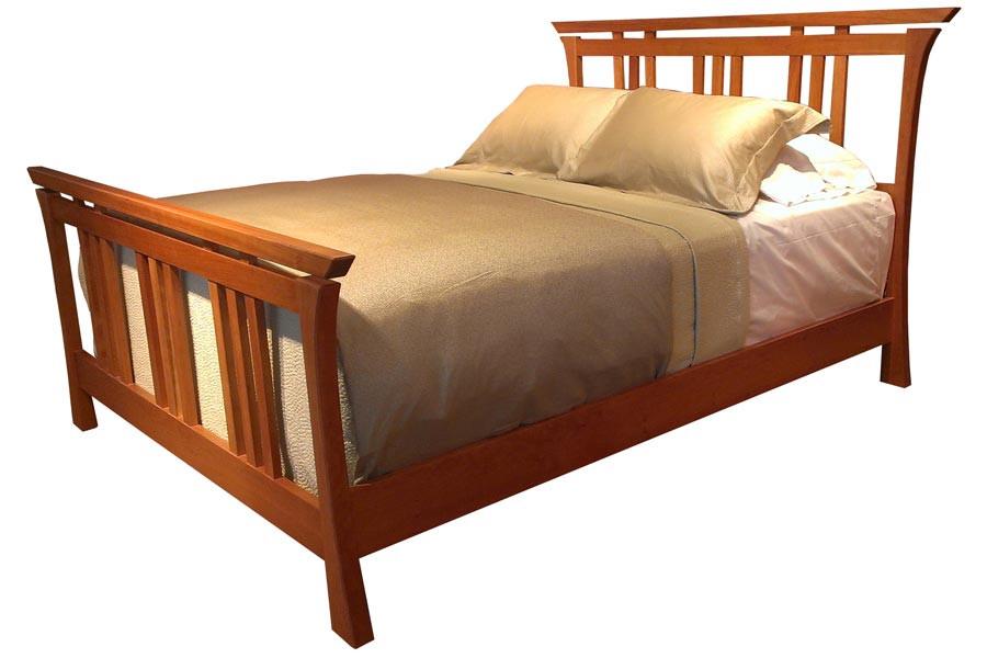 Shinto Bed