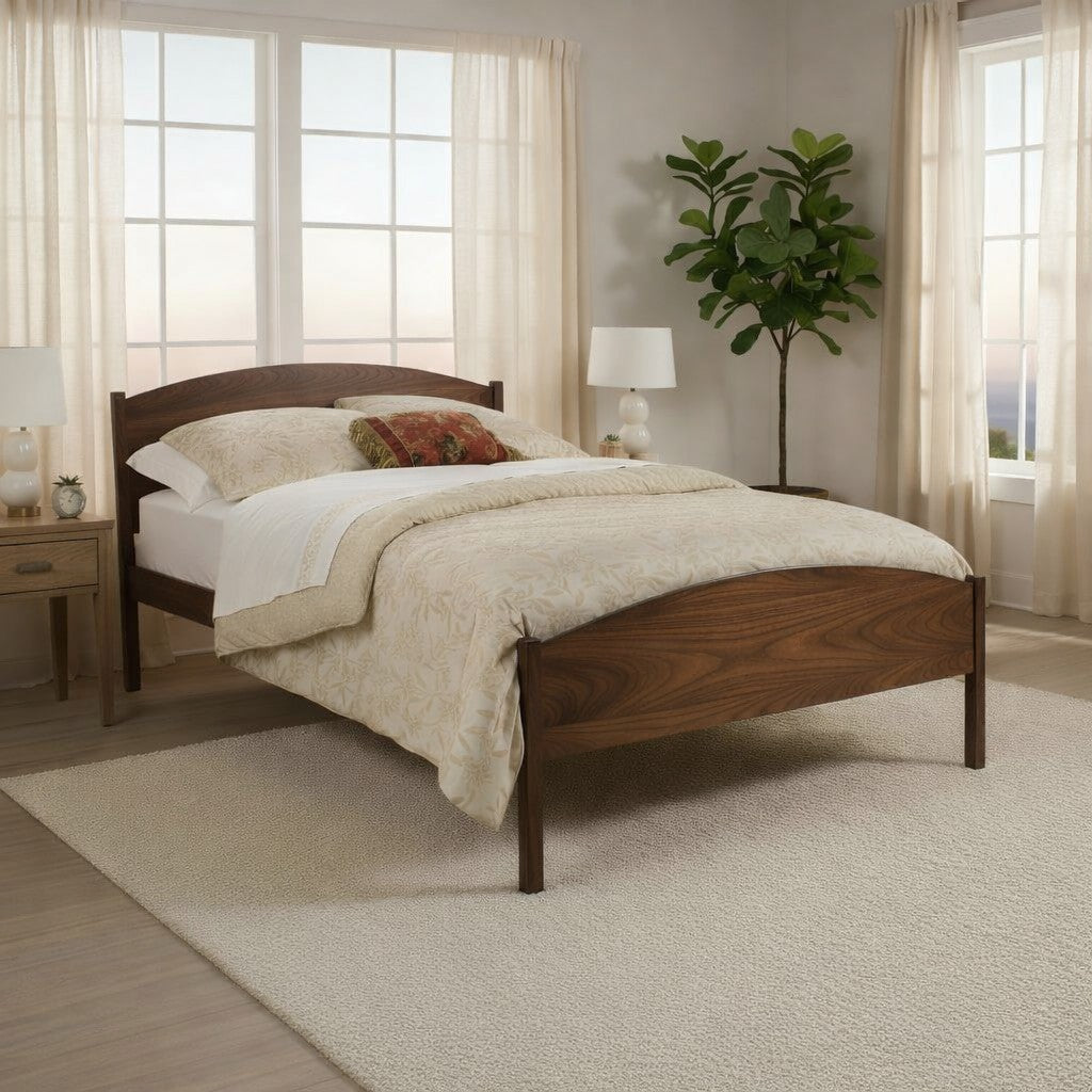 Curve Bed