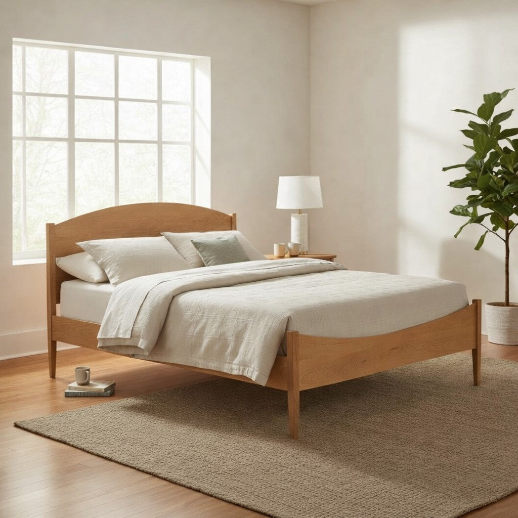 Curve Bed