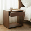 Cube Nightstand