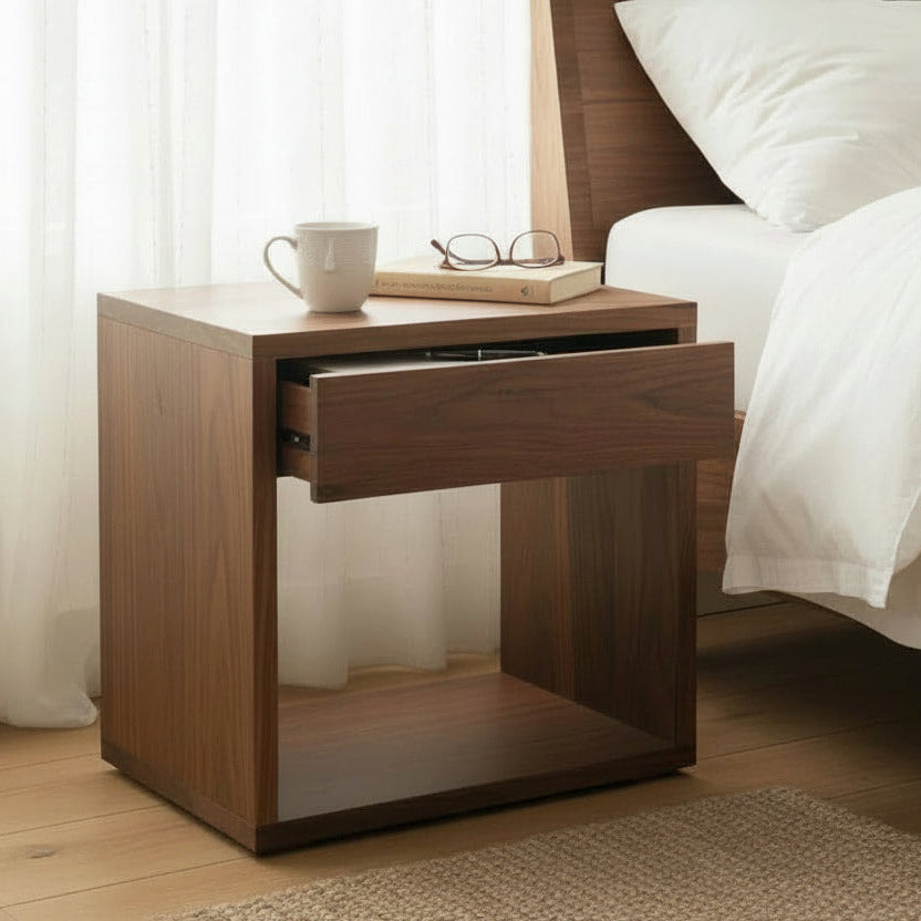 Cube Nightstand