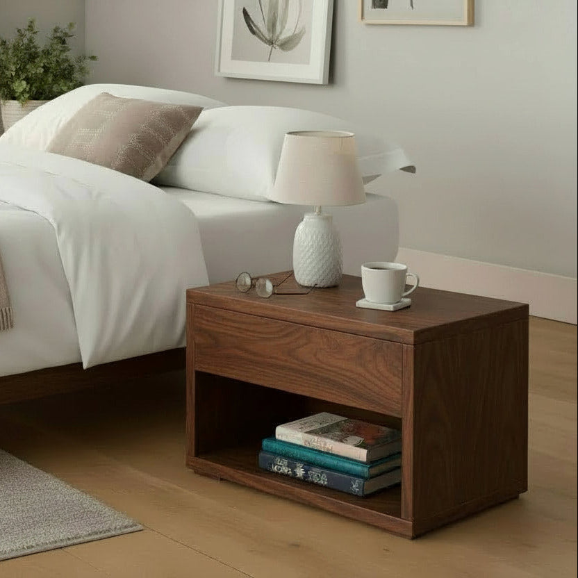 Cube Nightstand