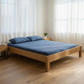 Basic Platform Bed