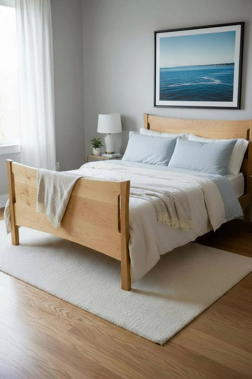 Veranda Bed