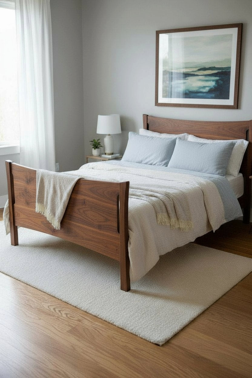 Veranda Bed
