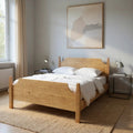 Artisan Bed