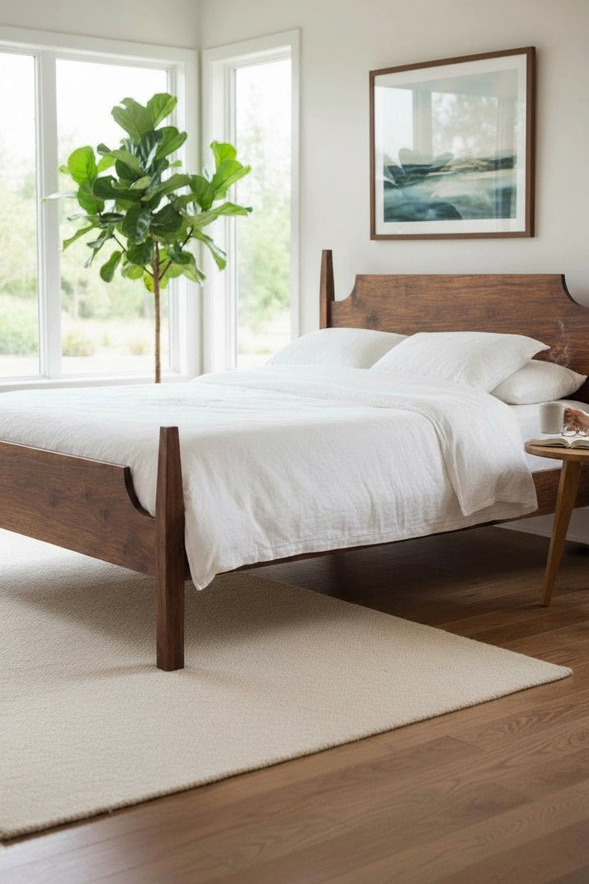 Artisan Bed