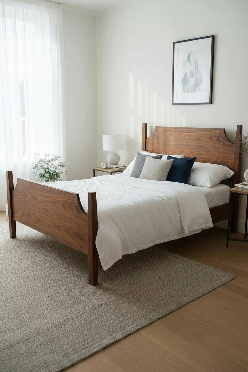 Artisan Bed