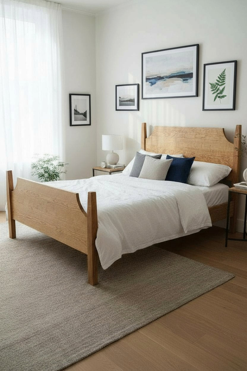 Artisan Bed
