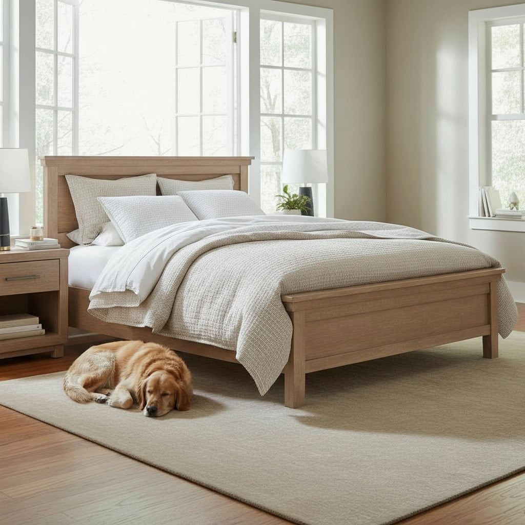 Farm Bed