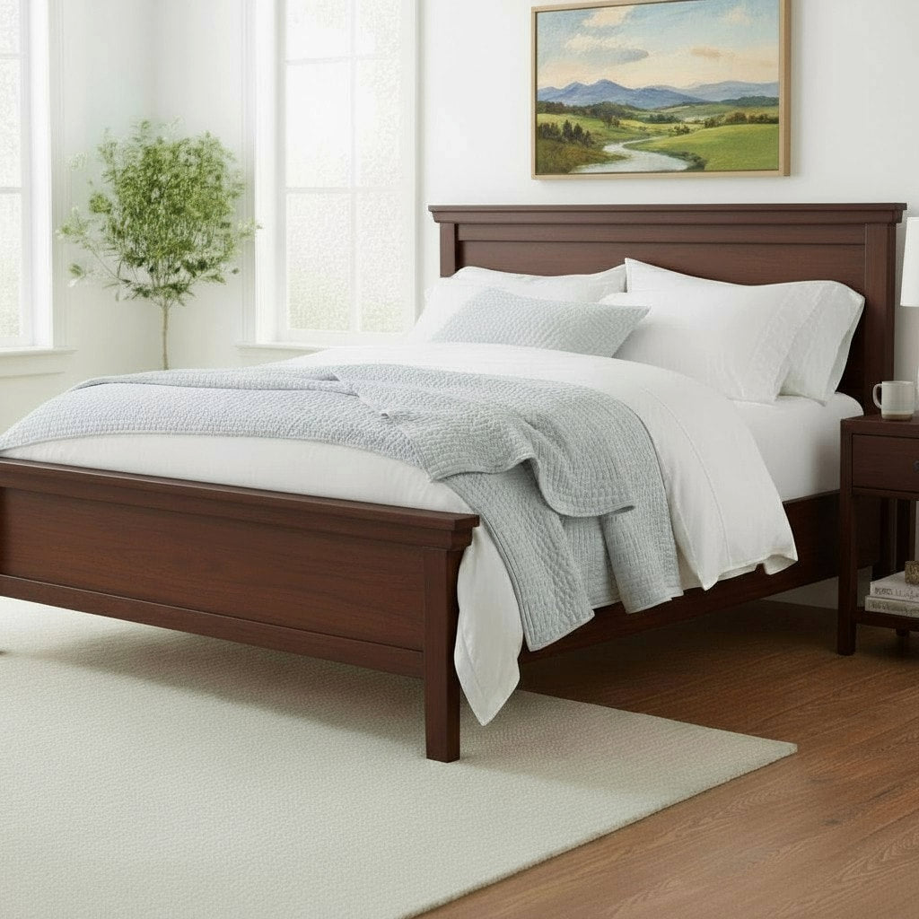 Farm Bed