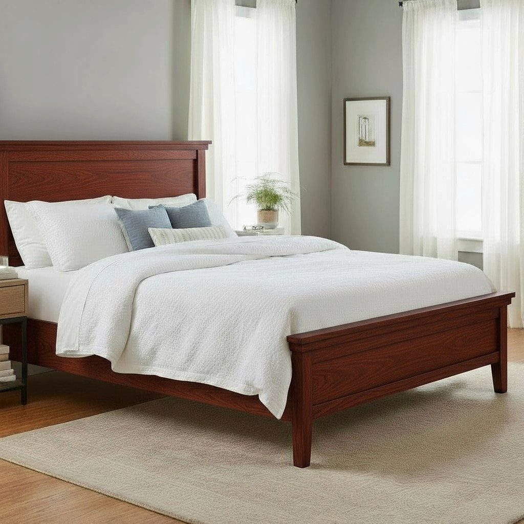 Farm Bed