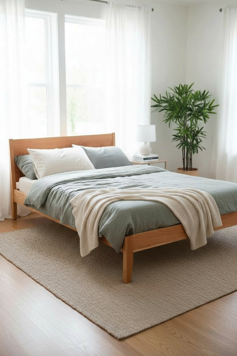 Portland Studio Bed