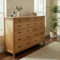 Eleven Drawer Mule Chest