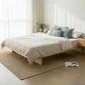 Japanese Kyoto Basic Bed